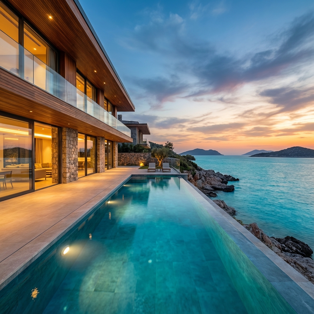 Denize Sıfır Yaşam